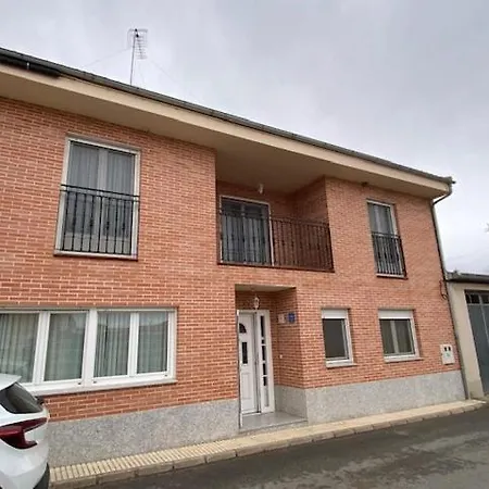 La Casa Del Cuco Casa vacanze Boveda del Rio Almar