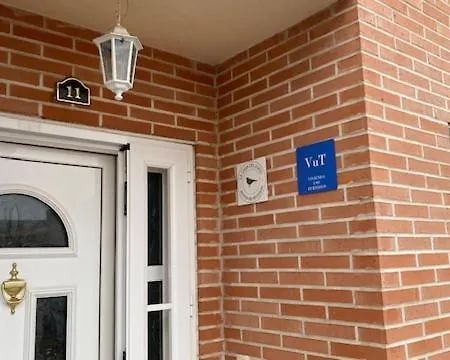 La Casa Del Cuco Casa vacanze *