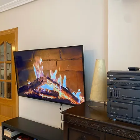 La Casa Del Cuco * Boveda del Rio Almar