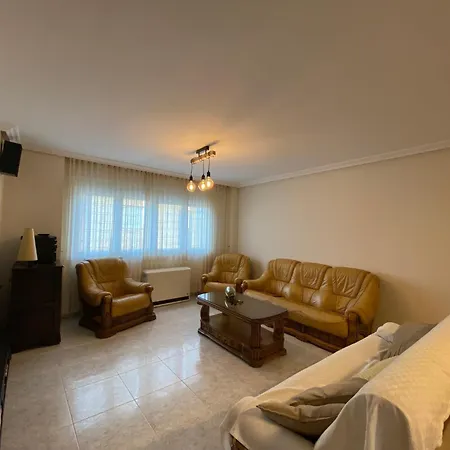 Casa vacanze La Casa Del Cuco *