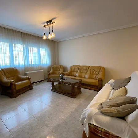 La Casa Del Cuco Casa vacanze *