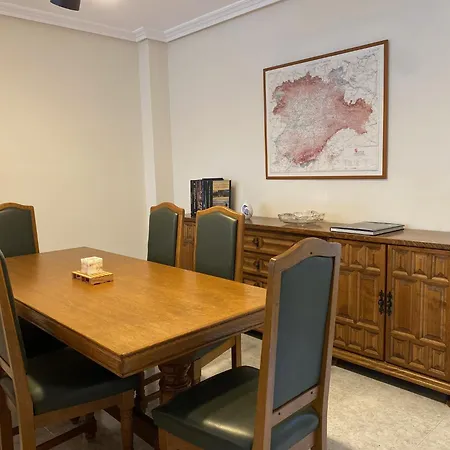 La Casa Del Cuco Casa vacanze *