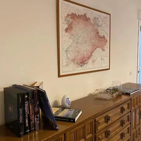 La Casa Del Cuco * Boveda del Rio Almar