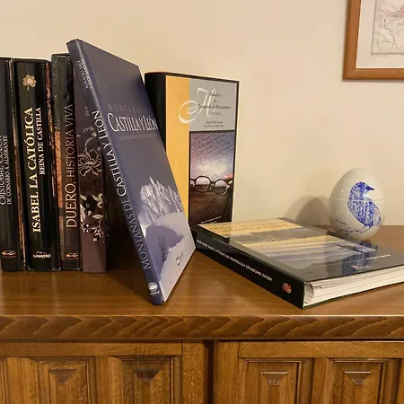 La Casa Del Cuco * Boveda del Rio Almar