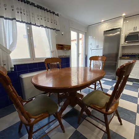 Casa vacanze La Casa Del Cuco