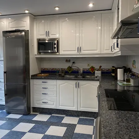 Casa vacanze La Casa Del Cuco Boveda del Rio Almar