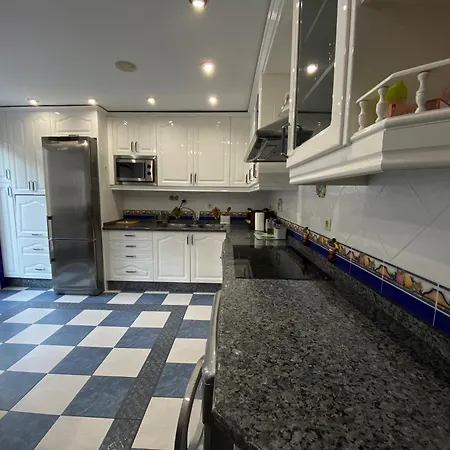 Casa vacanze La Casa Del Cuco