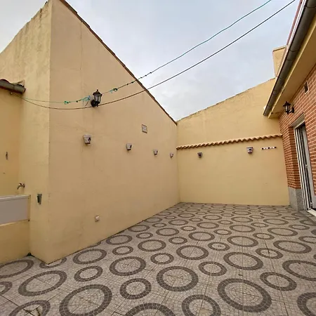 La Casa Del Cuco Casa vacanze *