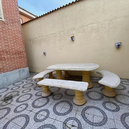 La Casa Del Cuco Casa vacanze Boveda del Rio Almar