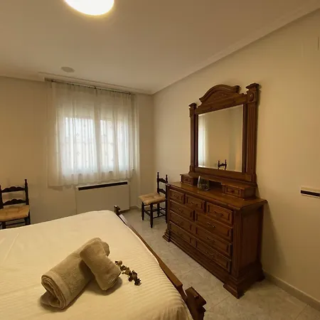 La Casa Del Cuco * Boveda del Rio Almar