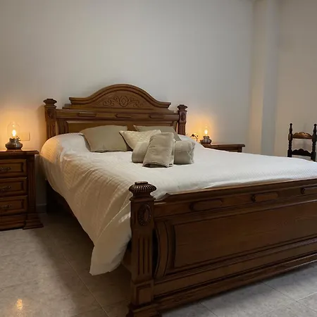 Casa vacanze La Casa Del Cuco