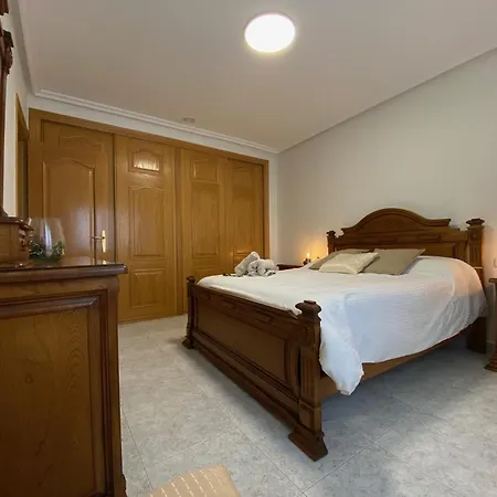 Casa vacanze La Casa Del Cuco Boveda del Rio Almar