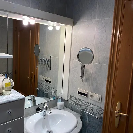 Casa vacanze La Casa Del Cuco *