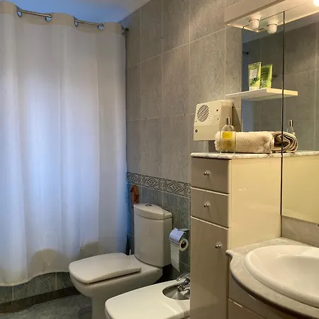 La Casa Del Cuco * Boveda del Rio Almar