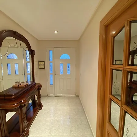 Casa vacanze La Casa Del Cuco