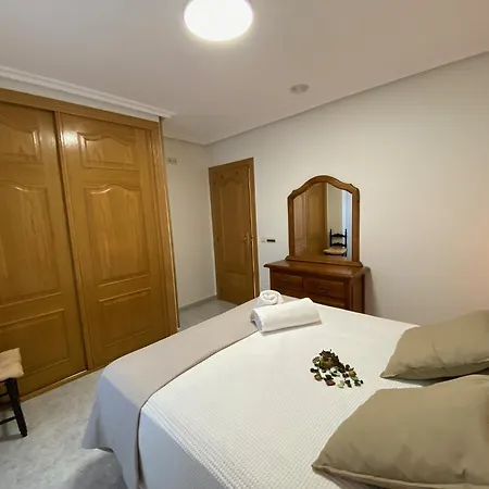 La Casa Del Cuco * Boveda del Rio Almar