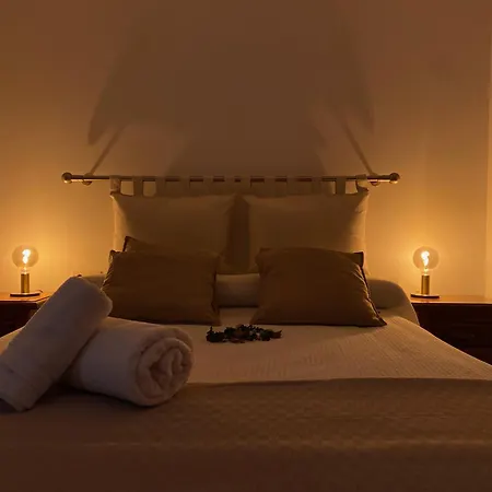 Casa vacanze La Casa Del Cuco