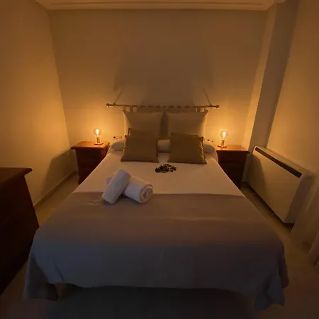 Casa vacanze La Casa Del Cuco *