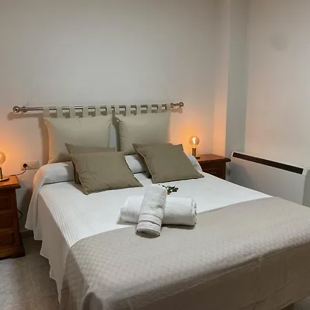 Casa vacanze La Casa Del Cuco *