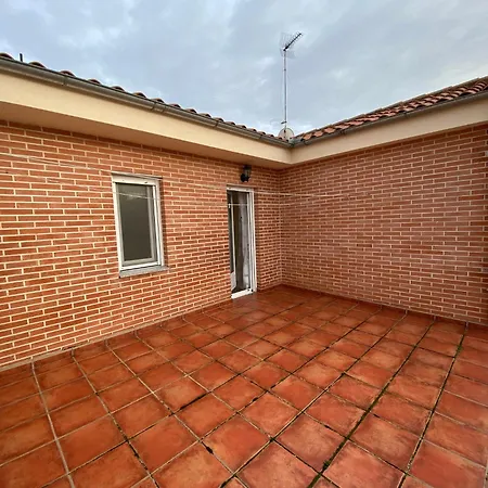 La Casa Del Cuco * Boveda del Rio Almar