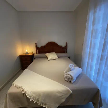 La Casa Del Cuco Boveda del Rio Almar