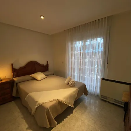 Casa vacanze La Casa Del Cuco *