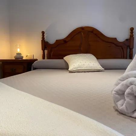 Casa vacanze La Casa Del Cuco