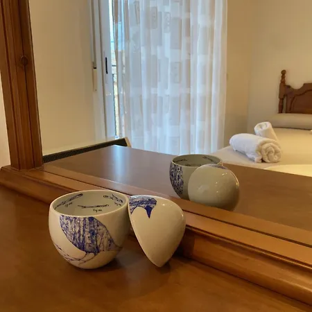 La Casa Del Cuco Casa vacanze