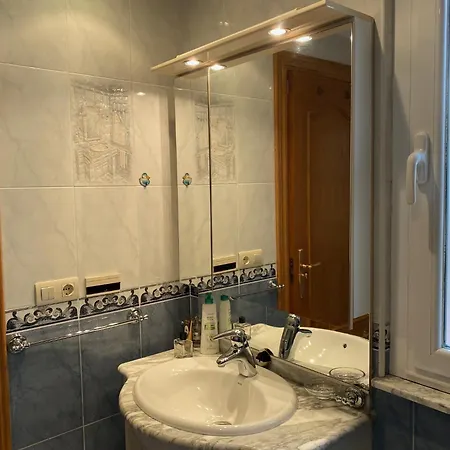 La Casa Del Cuco Boveda del Rio Almar