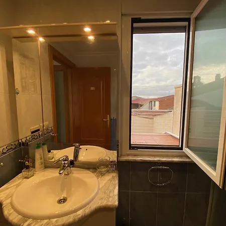 La Casa Del Cuco * Boveda del Rio Almar