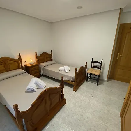 La Casa Del Cuco Casa vacanze