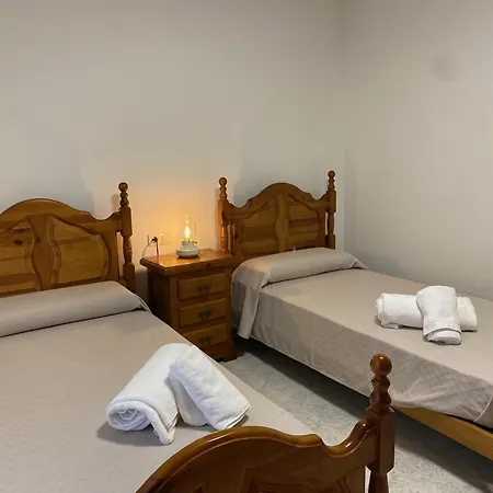 Casa vacanze La Casa Del Cuco