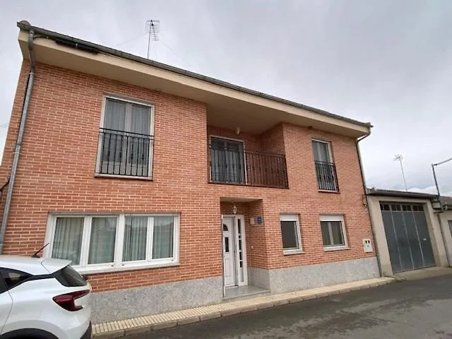 La Casa Del Cuco بيت للعطل Boveda del Rio Almar