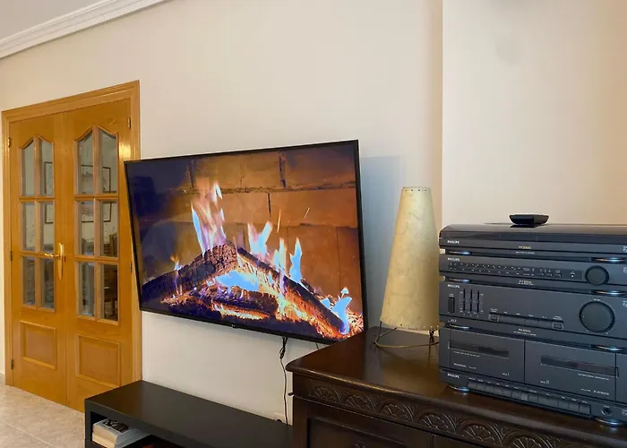 La Casa Del Cuco * Boveda del Rio Almar