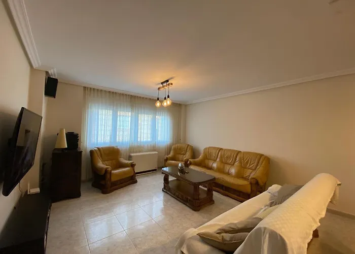 بيت للعطل La Casa Del Cuco *