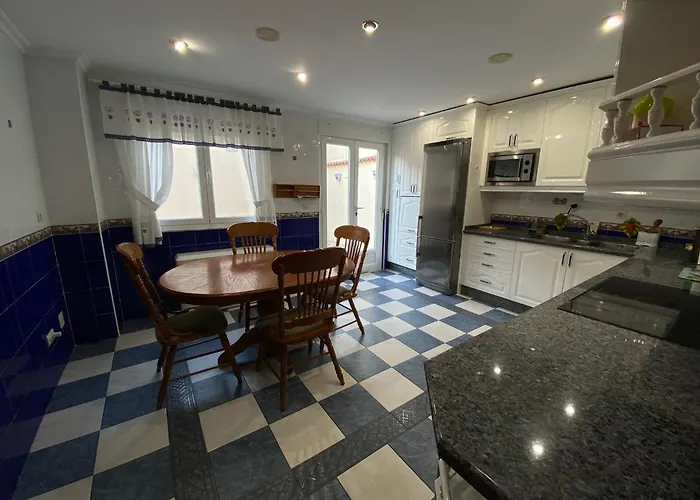 La Casa Del Cuco بيت للعطل *