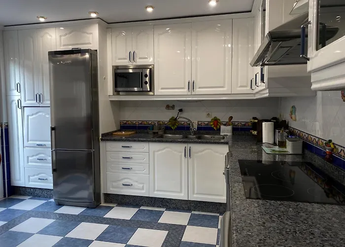 بيت للعطل La Casa Del Cuco Boveda del Rio Almar