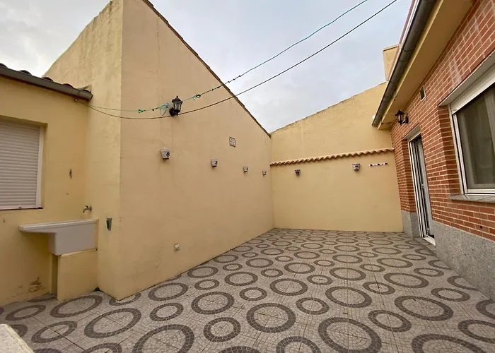 La Casa Del Cuco بيت للعطل *