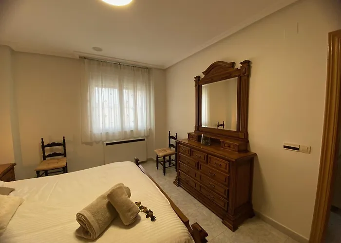 La Casa Del Cuco * Boveda del Rio Almar