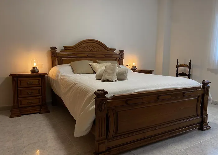 بيت للعطل La Casa Del Cuco