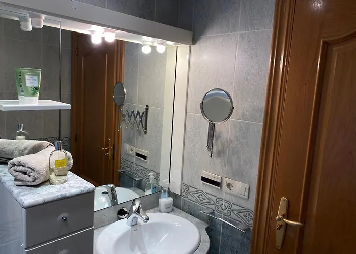 بيت للعطل La Casa Del Cuco *