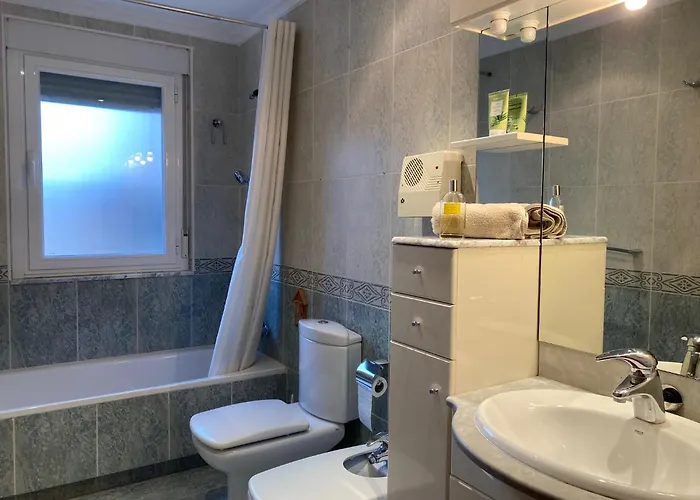 بيت للعطل La Casa Del Cuco