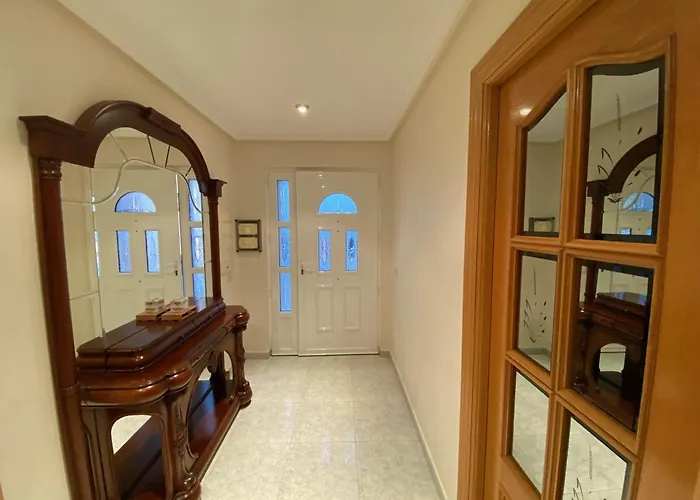 بيت للعطل La Casa Del Cuco