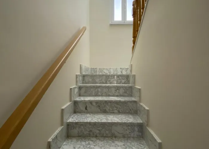 La Casa Del Cuco Boveda del Rio Almar