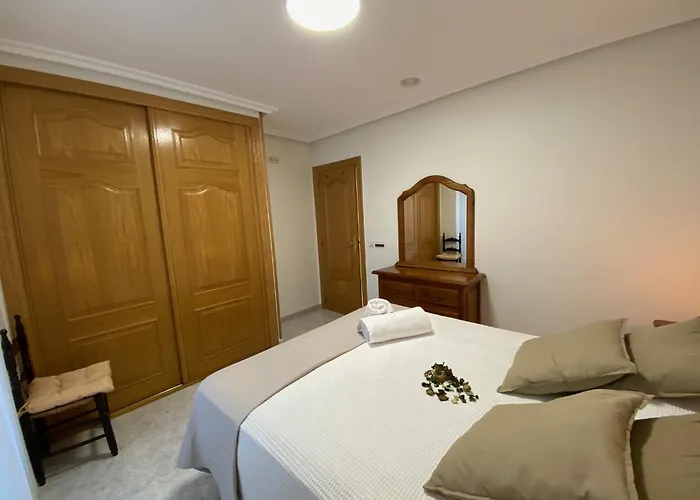 La Casa Del Cuco * Boveda del Rio Almar