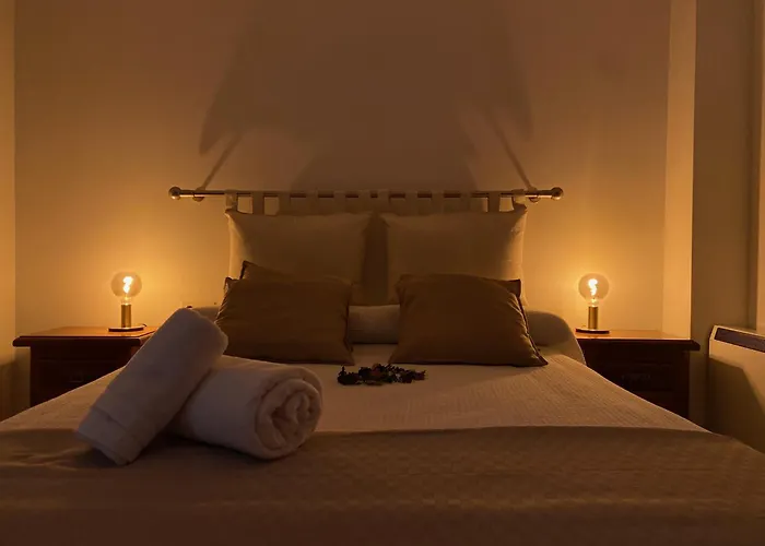 بيت للعطل La Casa Del Cuco