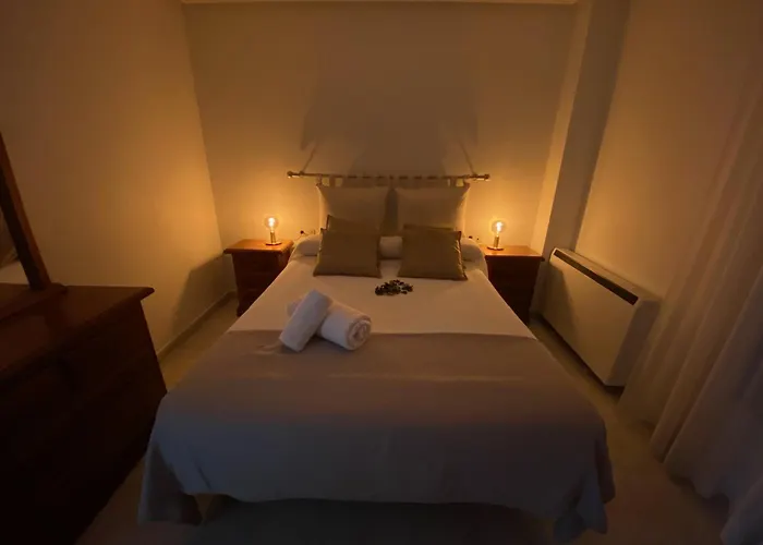 بيت للعطل La Casa Del Cuco *