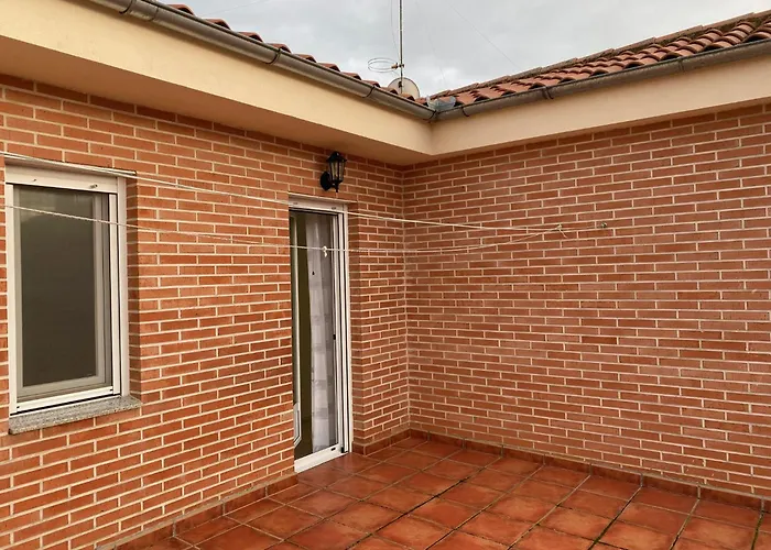 La Casa Del Cuco * Boveda del Rio Almar