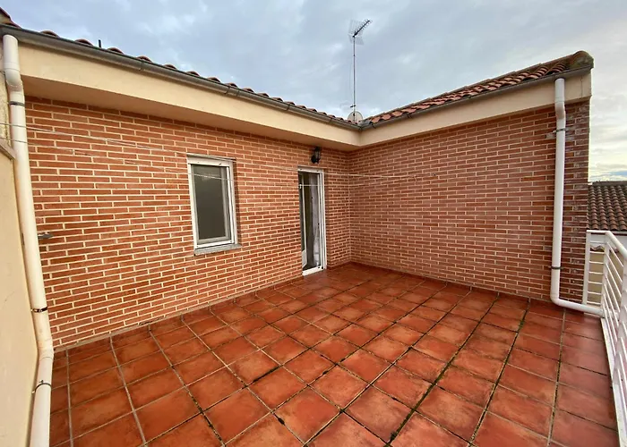 La Casa Del Cuco * Boveda del Rio Almar