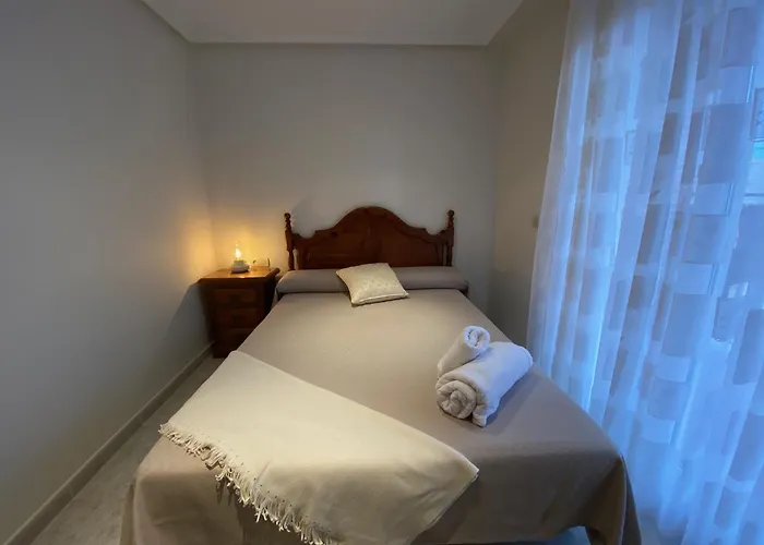 La Casa Del Cuco Boveda del Rio Almar